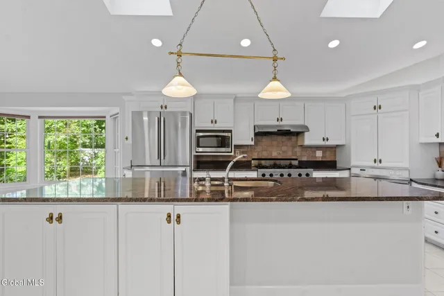 $630,000 | 85 Parkwyn Drive, Bethlehem, NY 12054