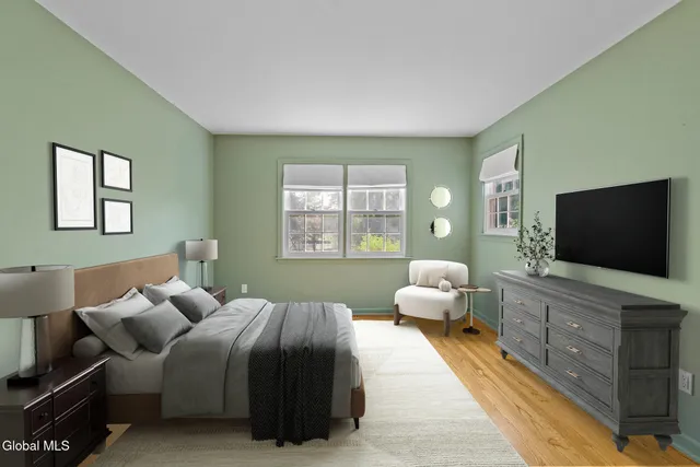 $630,000 | 85 Parkwyn Drive, Bethlehem, NY 12054