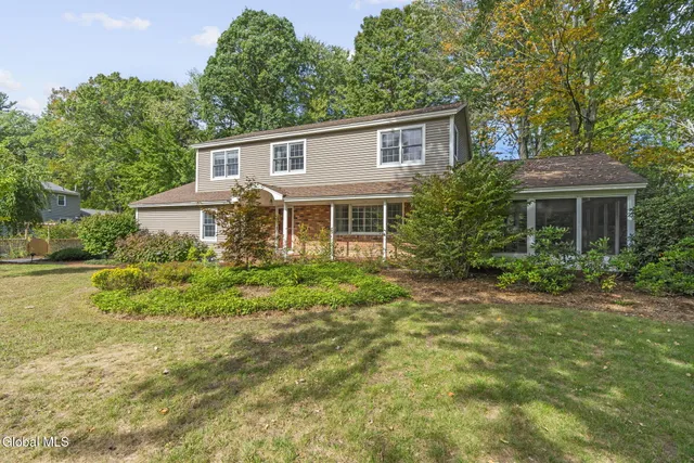 $630,000 | 85 Parkwyn Drive, Bethlehem, NY 12054