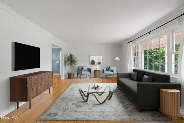 $630,000 | 85 Parkwyn Drive, Bethlehem, NY 12054