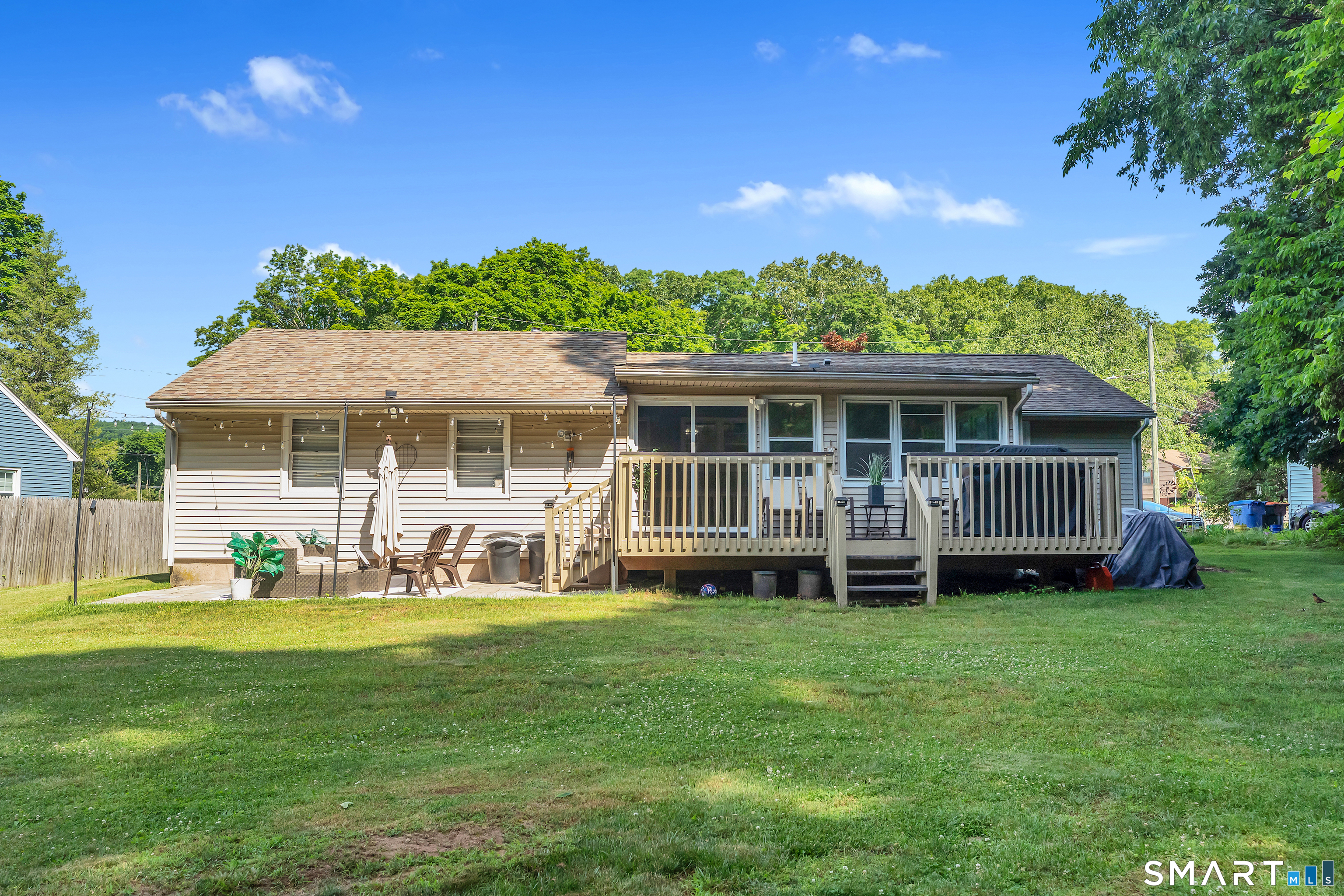 27 Idle Lane Meriden, CT 06451 - Photo 34 of 36