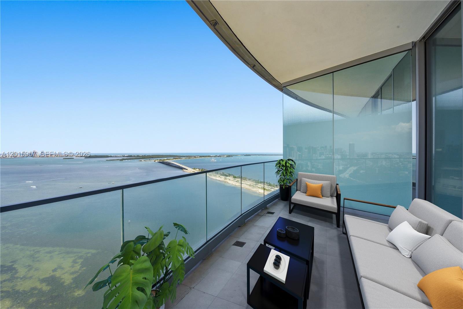 175 Southeast 25th Road, Unit 3104 Miami, FL 33129 - Photo 9 of 79 Gallery Image 9