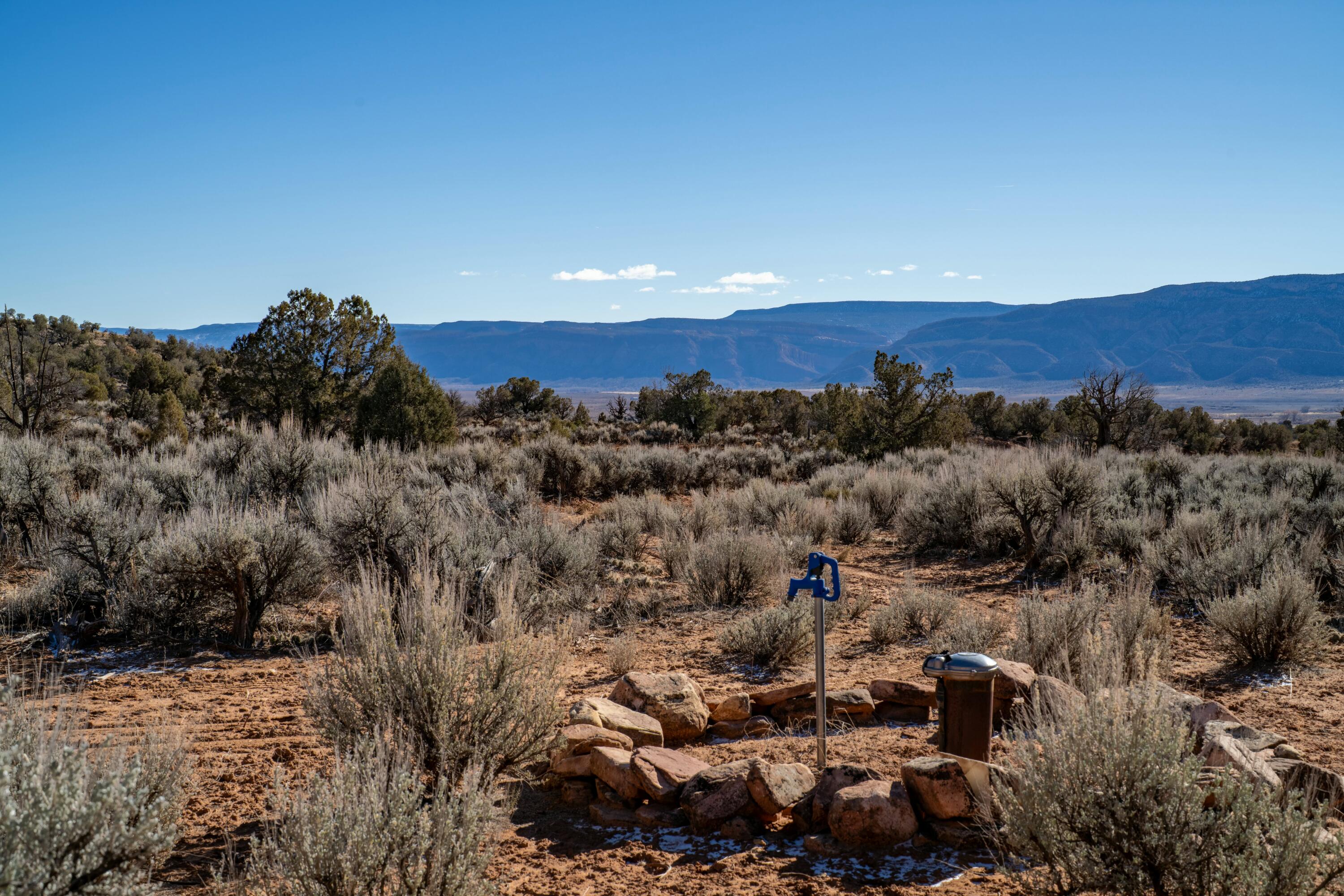 Tbd Tbd Tbd Paradox, CO 81429 - Photo 18 of 19 a view of a city with sunset view