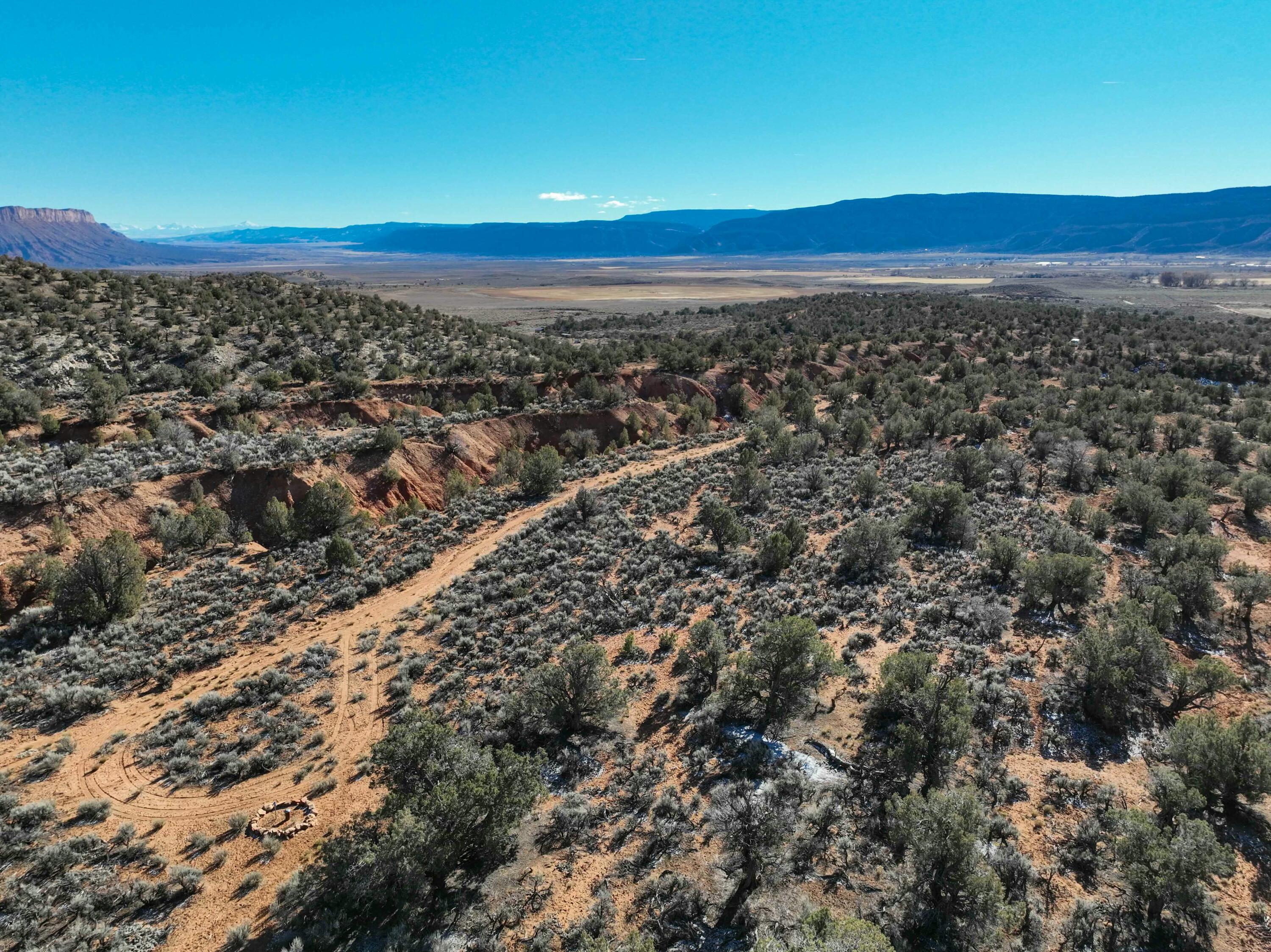Tbd Tbd Tbd Paradox, CO 81429 - Photo 2 of 19 a view of city and ocean
