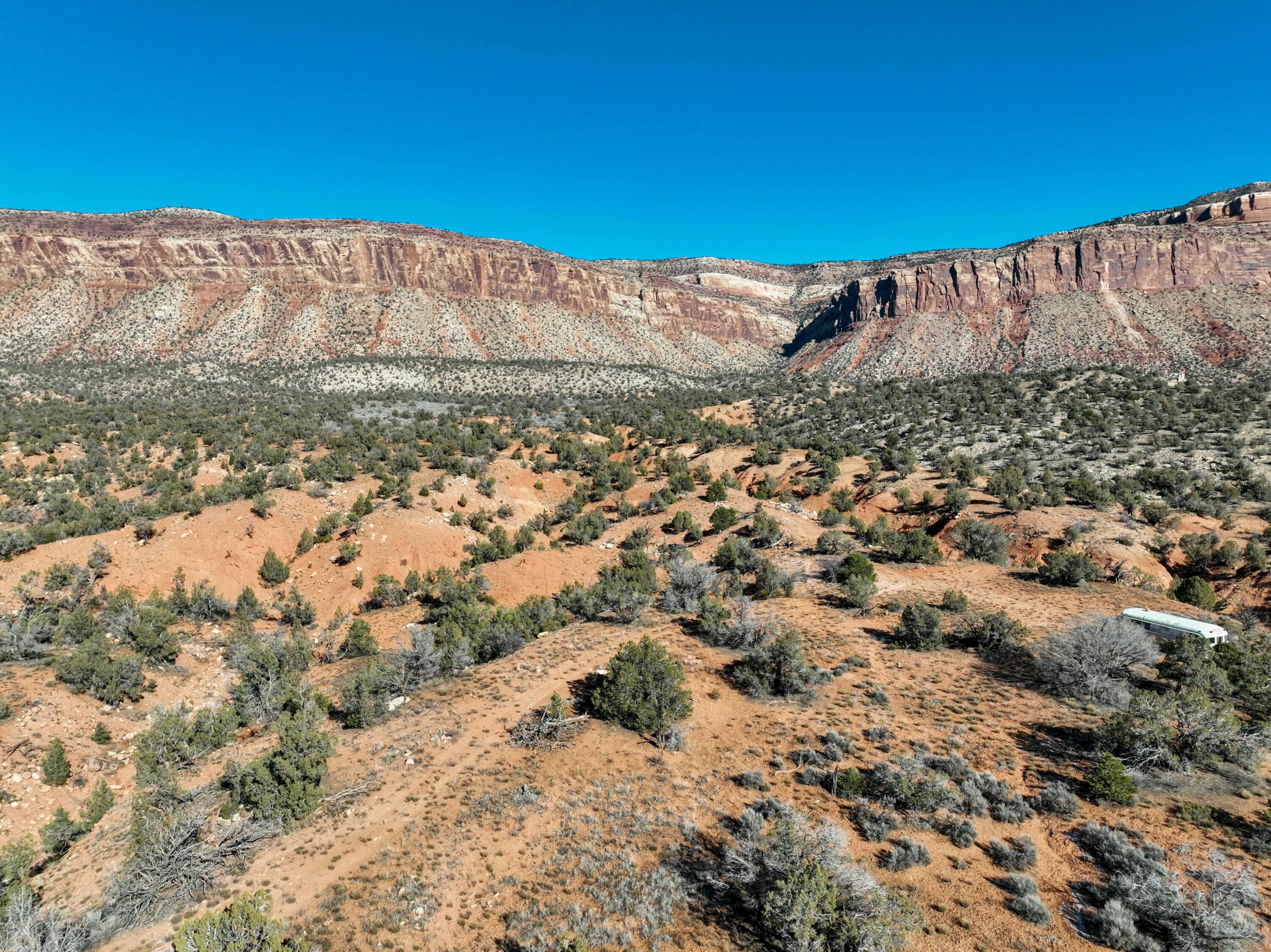 Tbd Tbd Tbd Paradox, CO 81429 - Photo 6 of 19 a view of a field with an ocean view