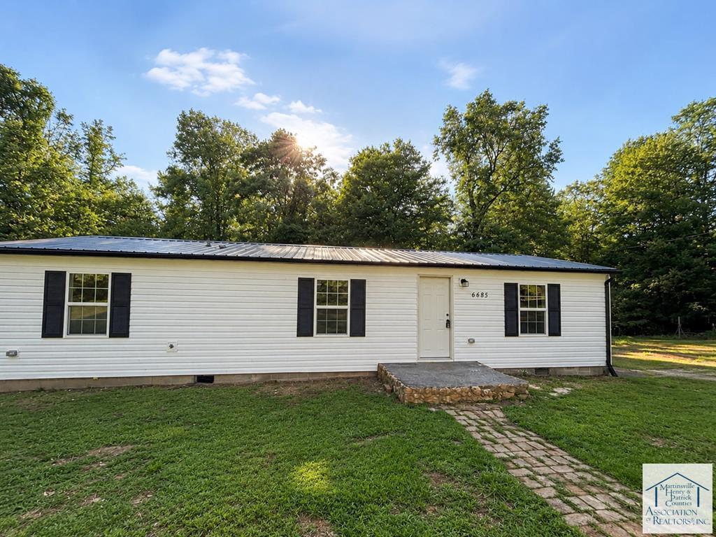 6685 Fork Mountain Road Rocky Mount, VA 24151 - Photo 17 of 17 FM - 18