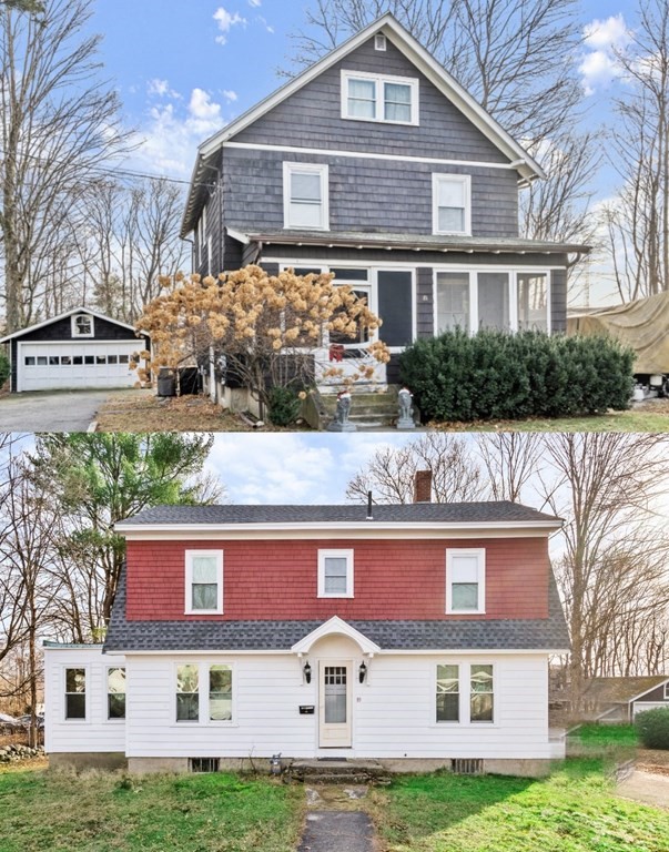 81-89 Cochituate Road Framingham, MA 01701 - Photo 1 of 23 Gallery Image 1