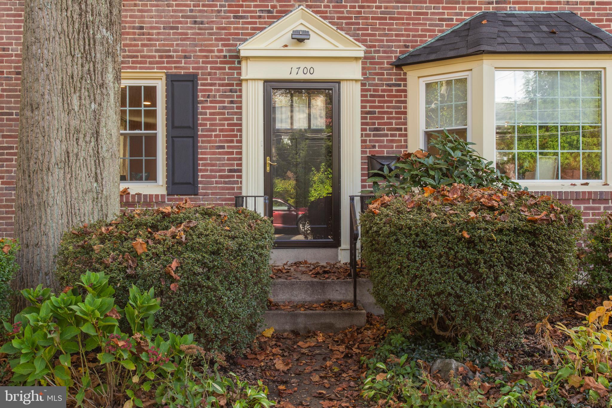 1700 Manor Road Havertown, PA 19083 - Photo 2 of 29 Front Door