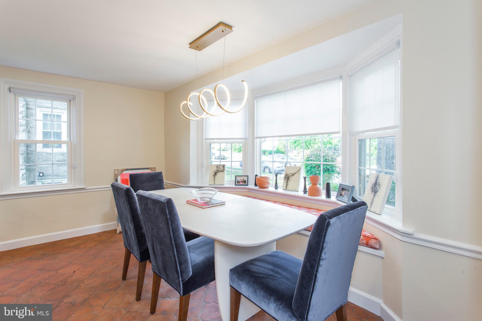 1700 Manor Road Havertown, PA 19083 - Photo 11 of 29 Dining Area