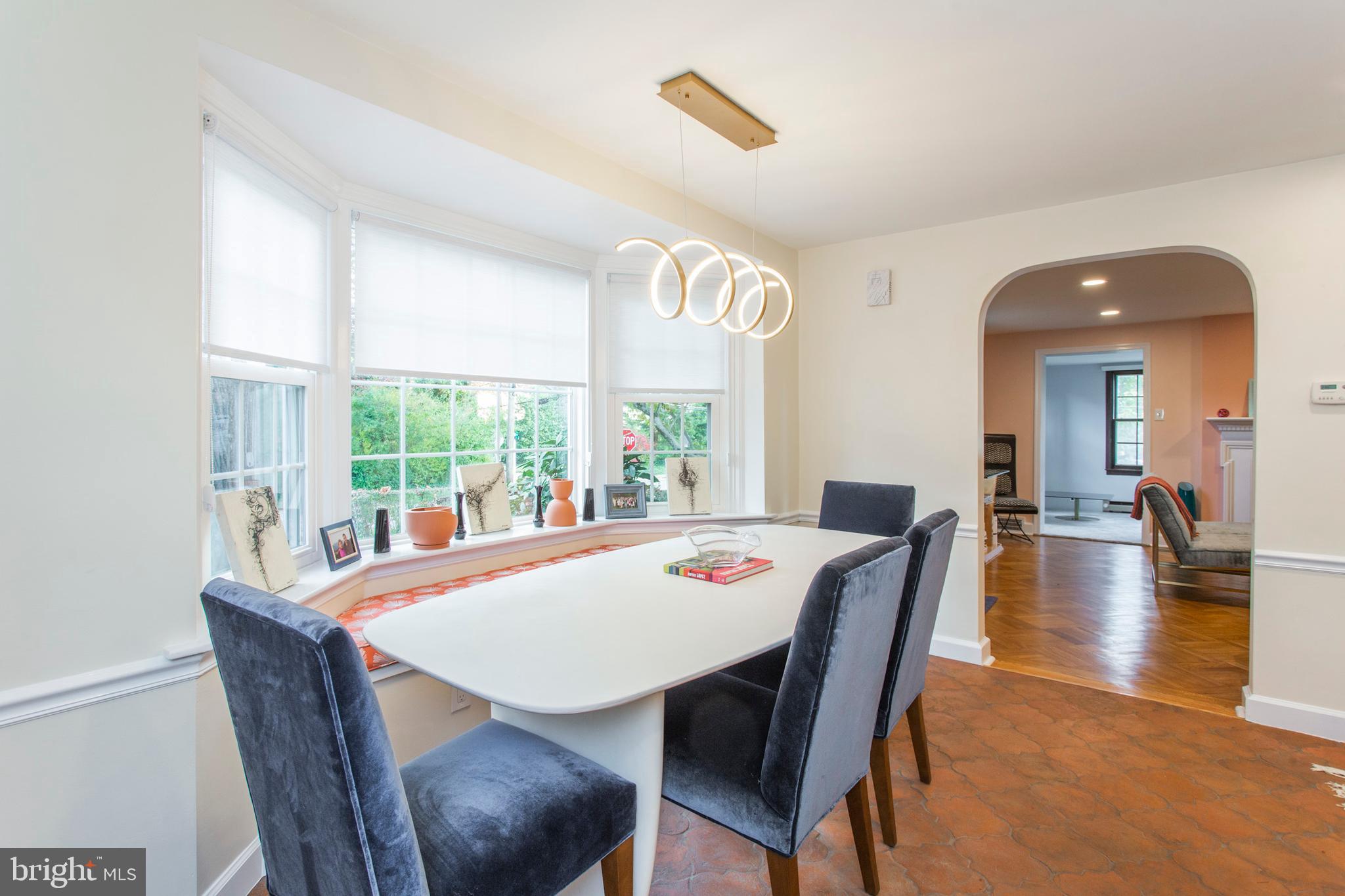1700 Manor Road Havertown, PA 19083 - Photo 12 of 29 Dining Area