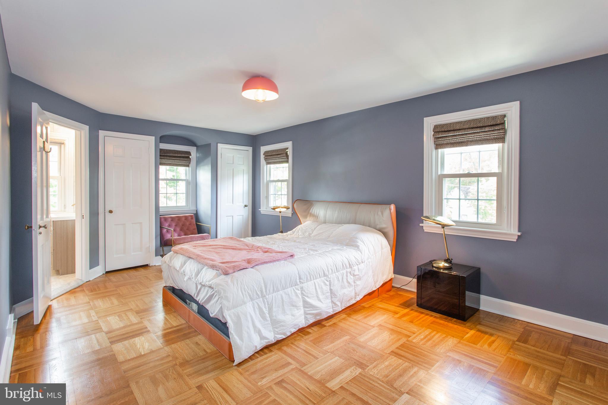 1700 Manor Road Havertown, PA 19083 - Photo 16 of 29 Main Bedroom