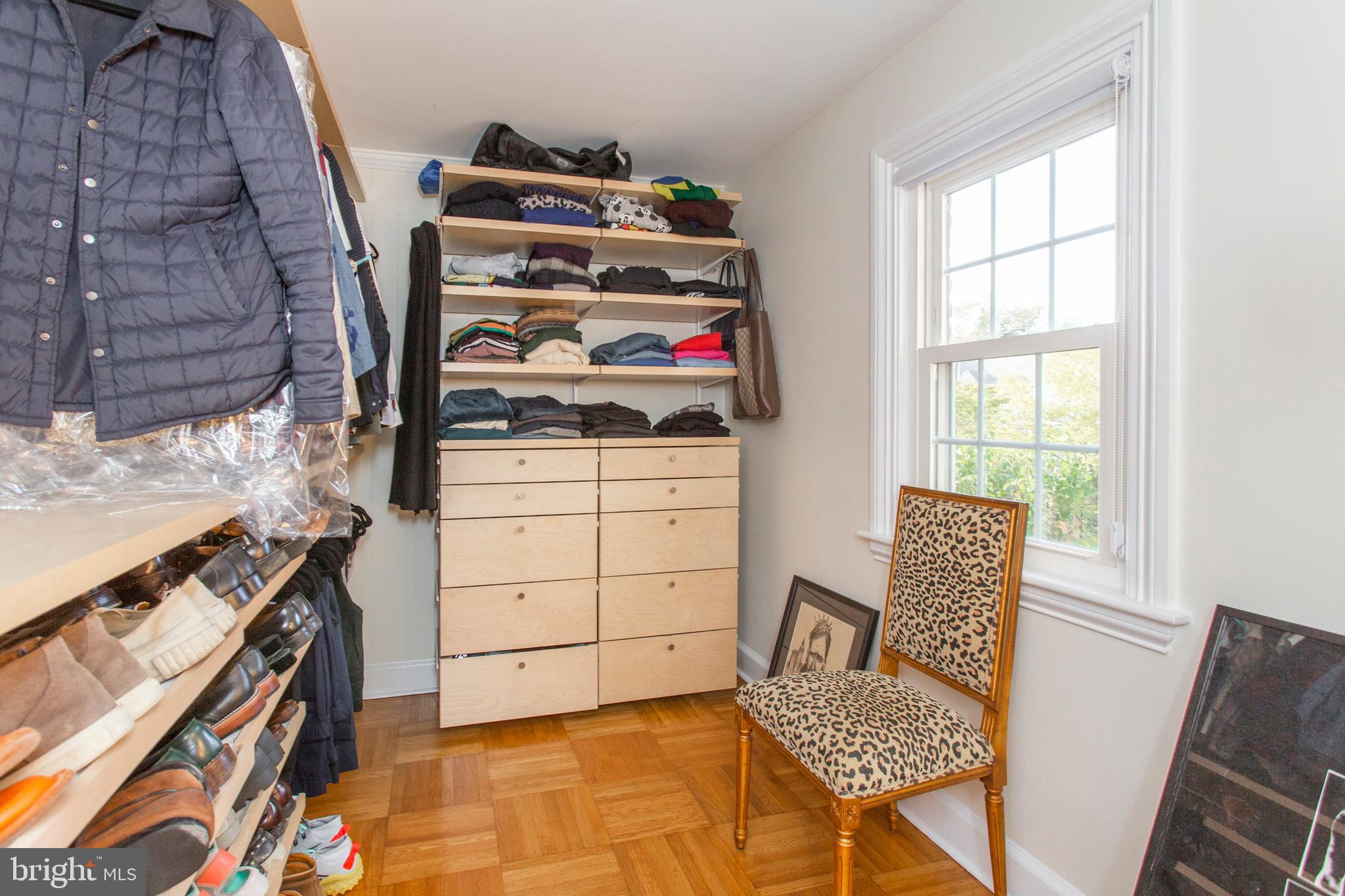 1700 Manor Road Havertown, PA 19083 - Photo 19 of 29 4th Bedroom, currently used as a W/I closet