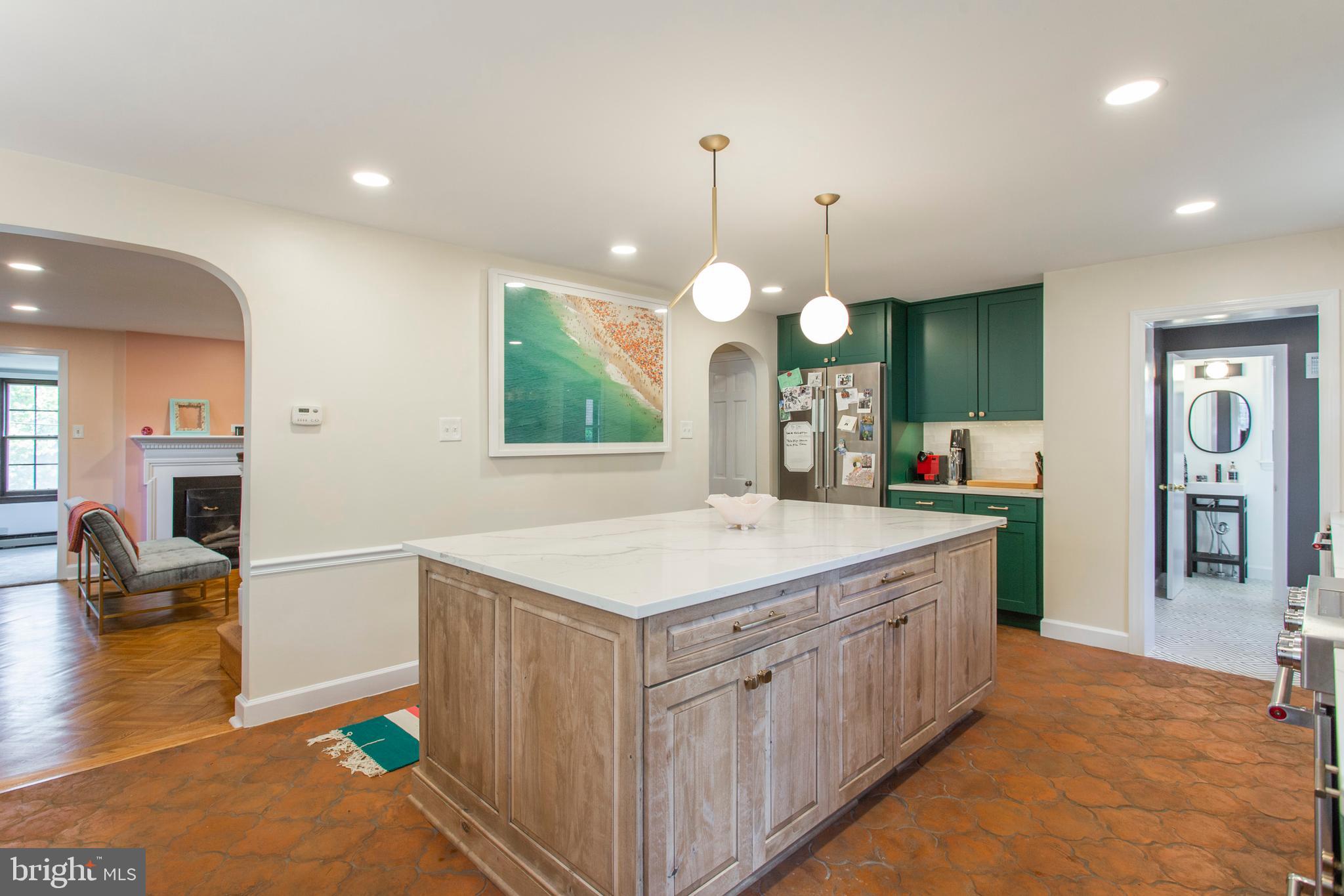 1700 Manor Road Havertown, PA 19083 - Photo 7 of 29 Kitchen
