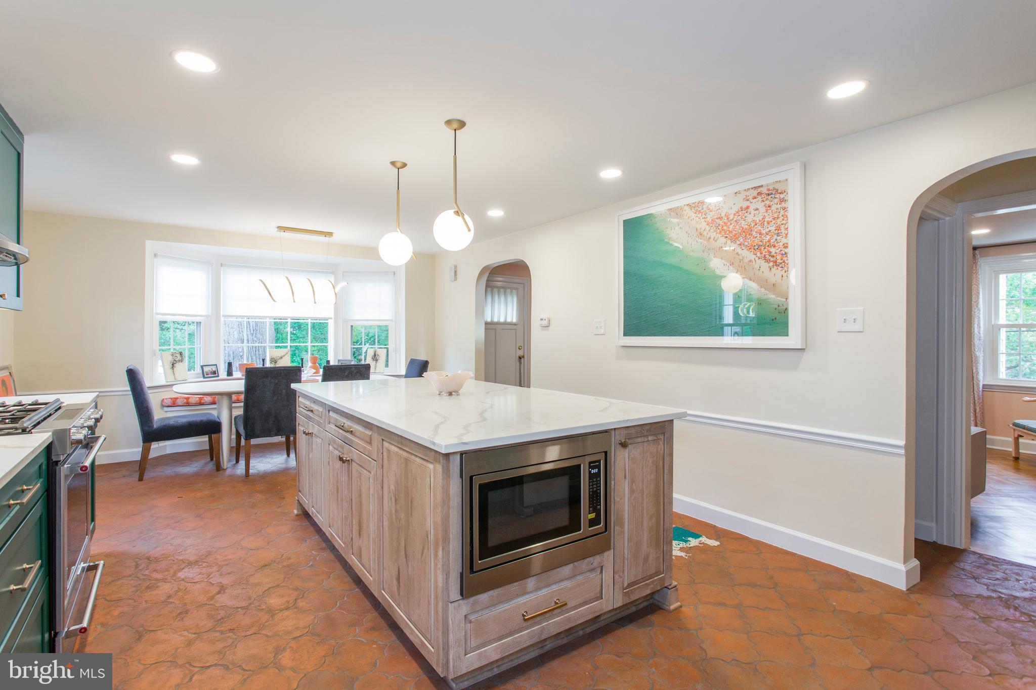 1700 Manor Road Havertown, PA 19083 - Photo 10 of 29 Kitchen