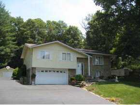 3821 South Leonard Springs Road Bloomington, IN 47403 - Photo 1 of 24 Gallery Image 1