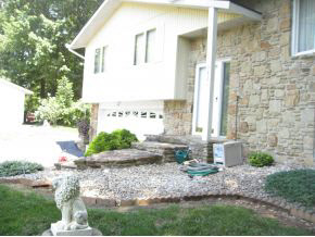 3821 South Leonard Springs Road Bloomington, IN 47403 - Photo 2 of 24 Gallery Image 2