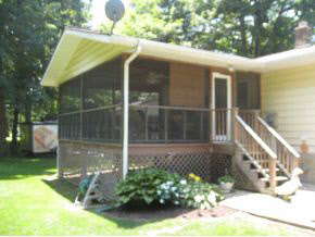 3821 South Leonard Springs Road Bloomington, IN 47403 - Photo 15 of 24 Gallery Image 15