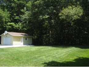 3821 South Leonard Springs Road Bloomington, IN 47403 - Photo 17 of 24 Gallery Image 17