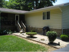 3821 South Leonard Springs Road Bloomington, IN 47403 - Photo 19 of 24 Gallery Image 19