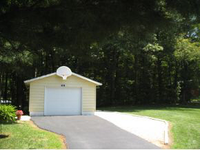 3821 South Leonard Springs Road Bloomington, IN 47403 - Photo 20 of 24 Gallery Image 20