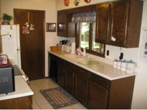 3821 South Leonard Springs Road Bloomington, IN 47403 - Photo 3 of 24 Gallery Image 3