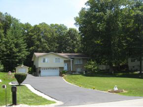 3821 South Leonard Springs Road Bloomington, IN 47403 - Photo 21 of 24 Gallery Image 21
