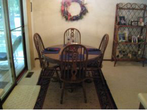 3821 South Leonard Springs Road Bloomington, IN 47403 - Photo 4 of 24 Gallery Image 4