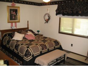 3821 South Leonard Springs Road Bloomington, IN 47403 - Photo 6 of 24 Gallery Image 6