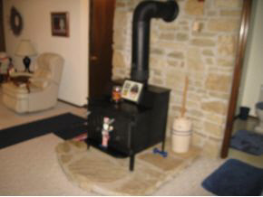 3821 South Leonard Springs Road Bloomington, IN 47403 - Photo 9 of 24 Gallery Image 9