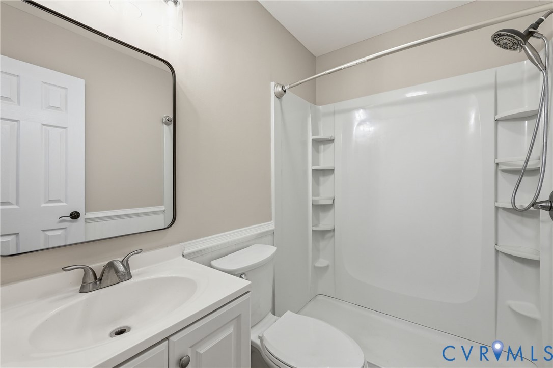9703 Esmont Road Henrico, VA 23228 - Photo 16 of 23