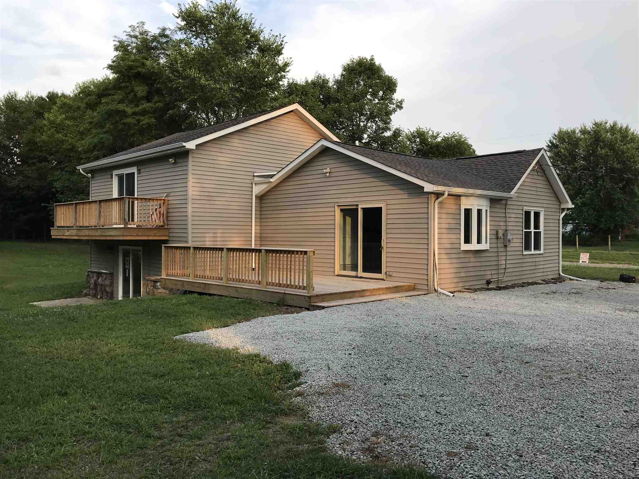 28487 Rankert Road Walkerton, IN 46574 - Photo 1 of 22