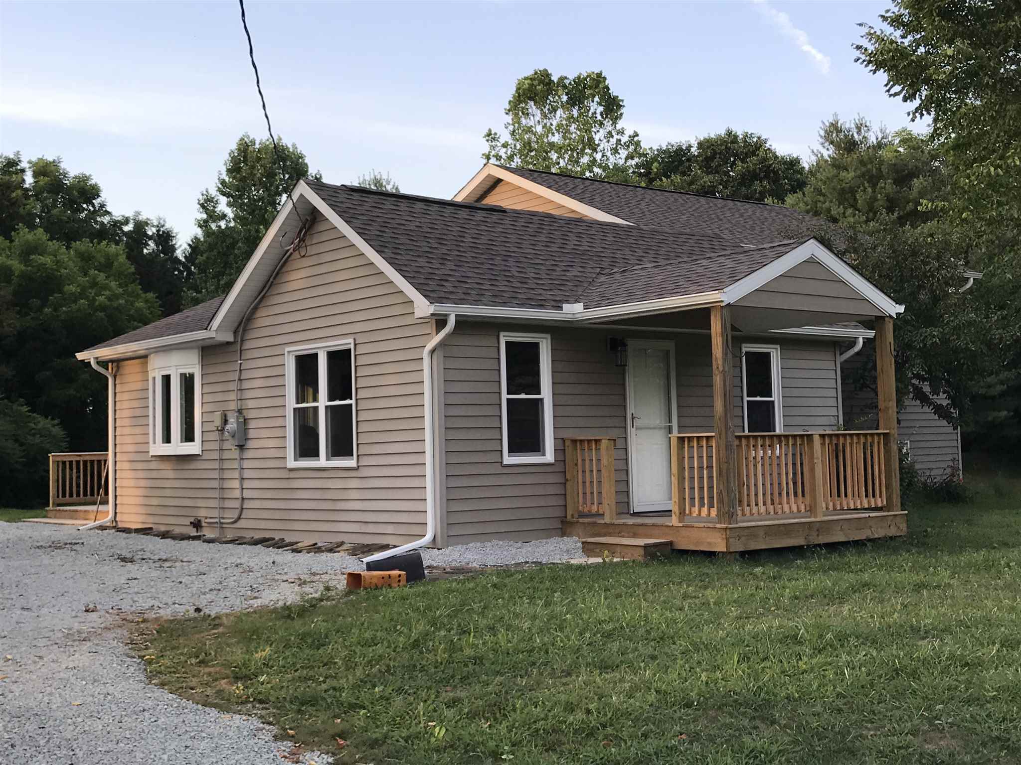 28487 Rankert Road Walkerton, IN 46574 - Photo 2 of 22
