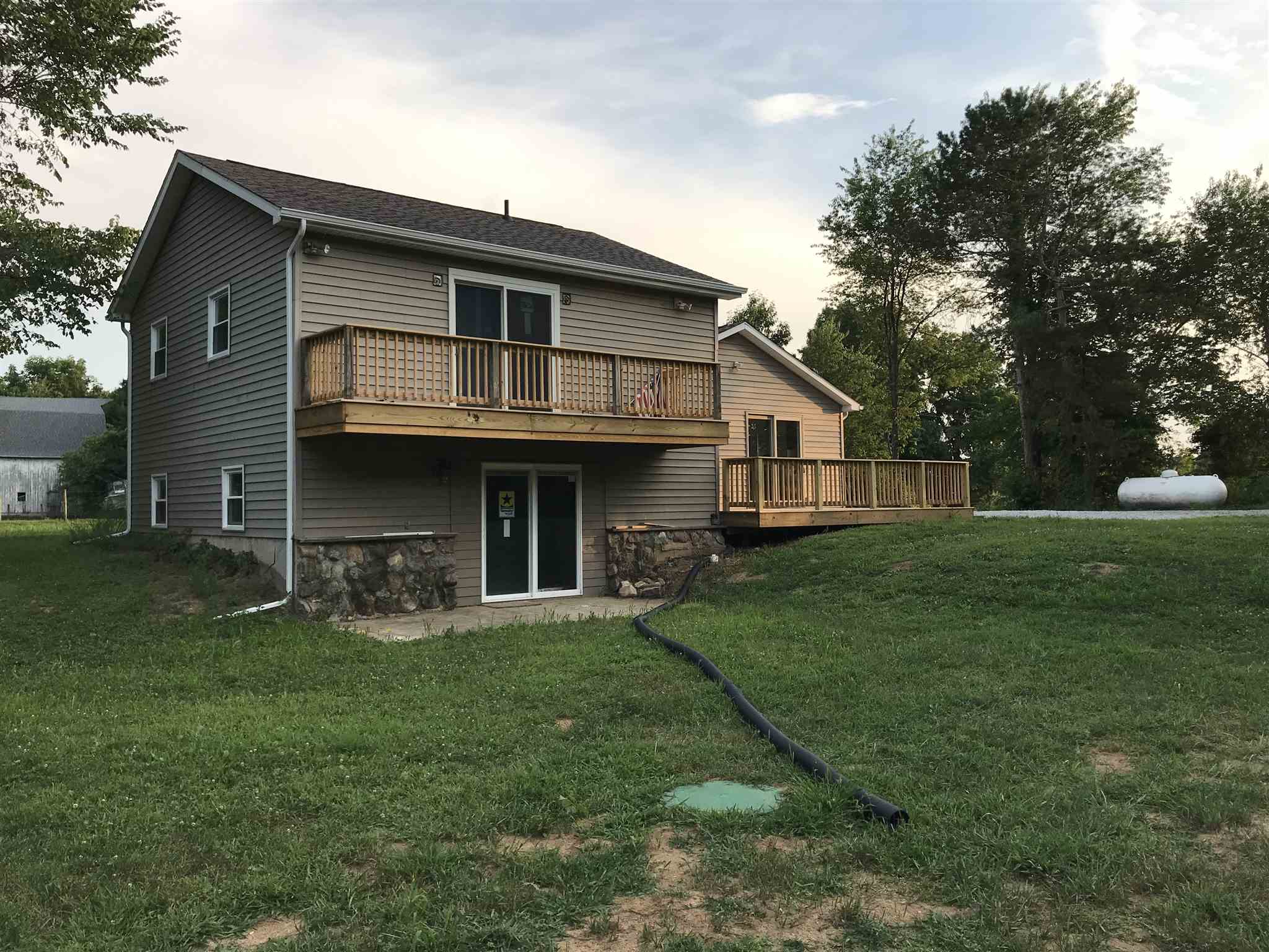 28487 Rankert Road Walkerton, IN 46574 - Photo 18 of 22