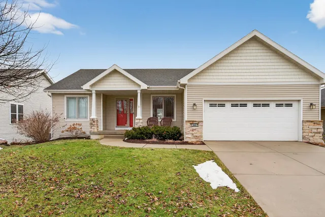 $579,900 | 3921 Ambleside Drive, Madison, WI 53719