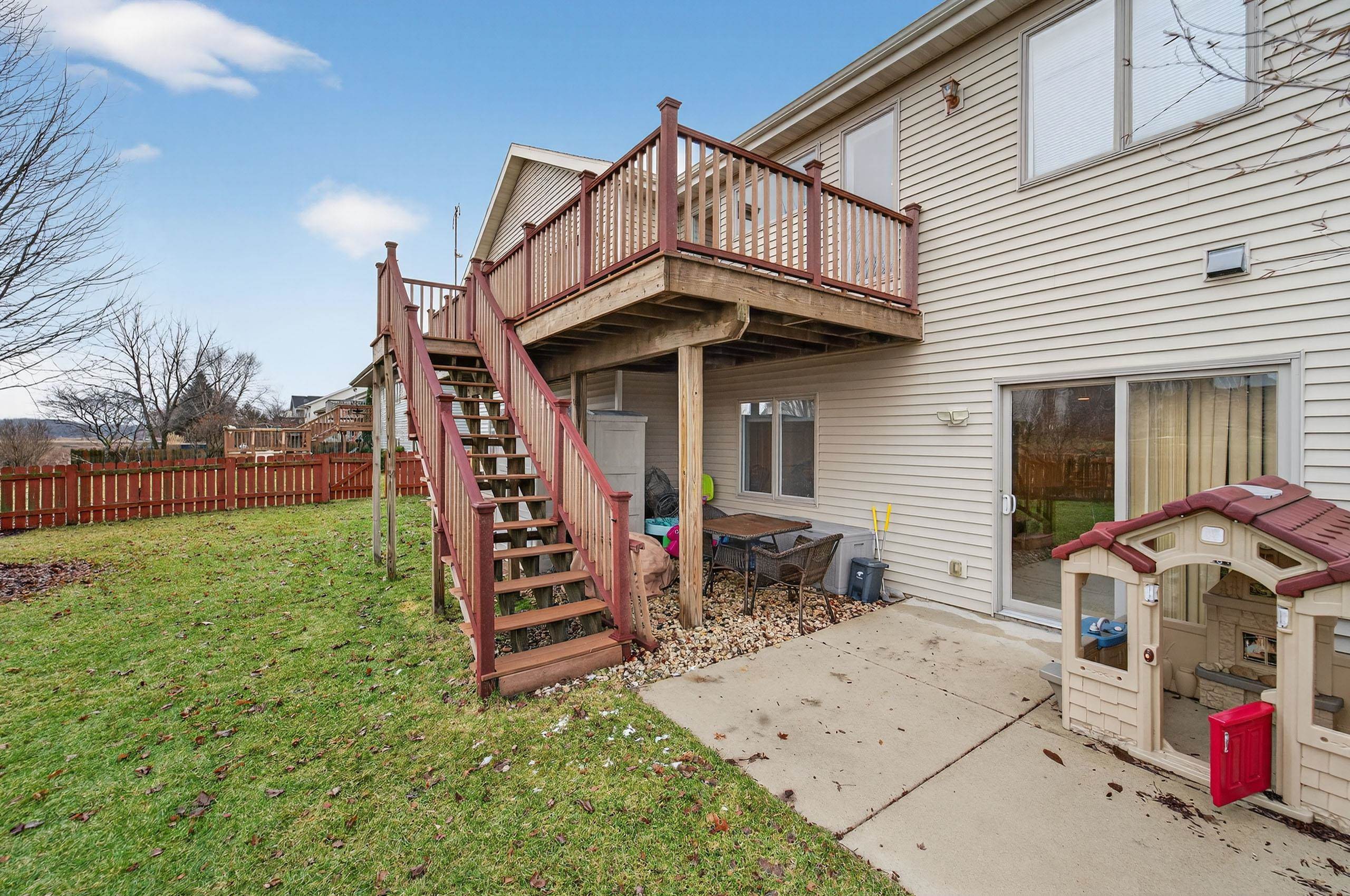 3921 Ambleside Drive Madison, WI 53719 - Photo 41 of 44