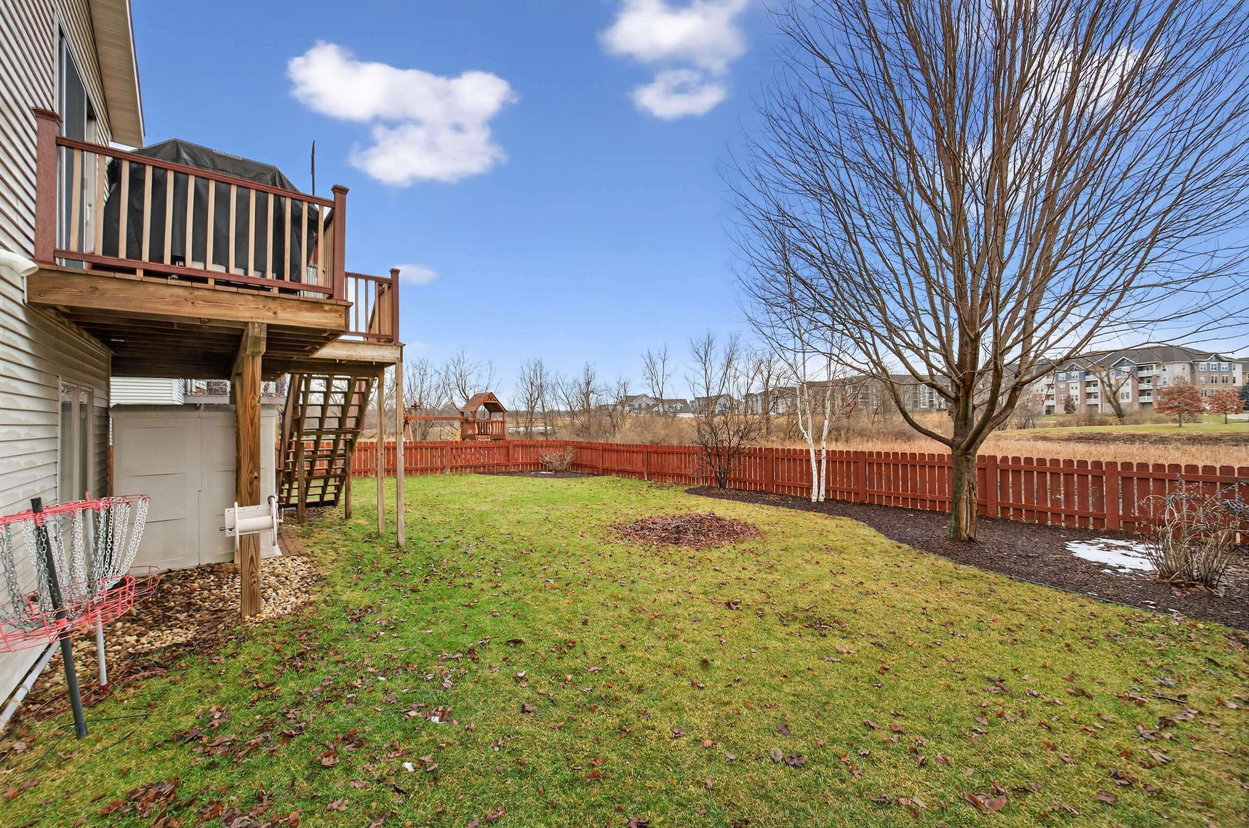 3921 Ambleside Drive Madison, WI 53719 - Photo 42 of 44