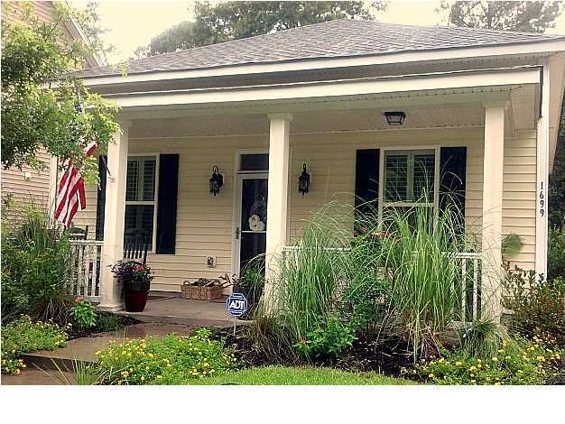 1699 Bee Balm Road Johns Island, SC 29455 - Photo 2 of 11 Additional Photo