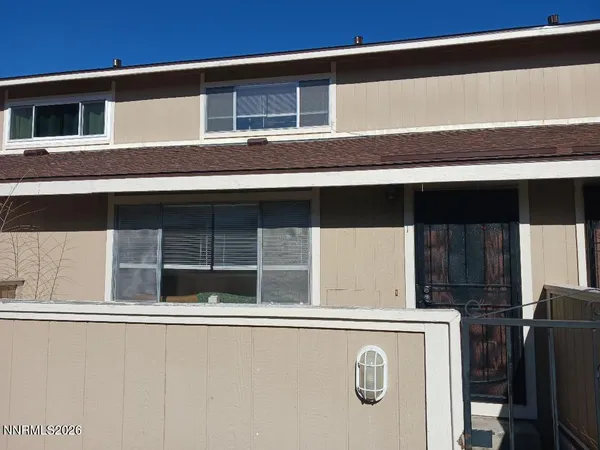 $285,000 | 401 Allouette Way, Unit 7, Carson City, NV 89701
