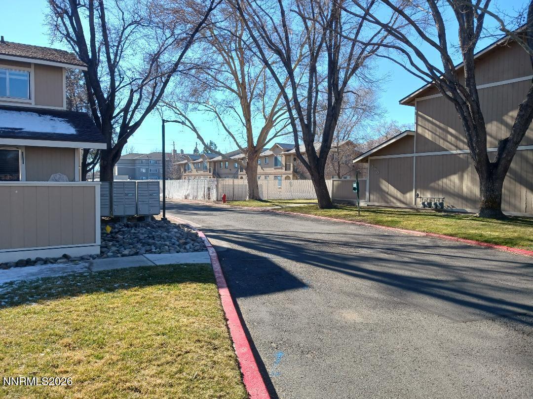 401 Allouette Way, Unit 7 Carson City, NV 89701 - Photo 25 of 27 Community View 1