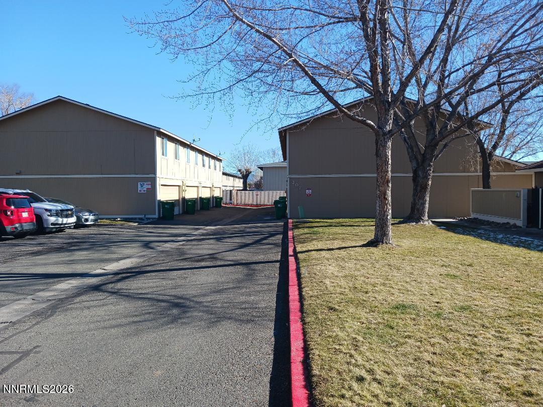 401 Allouette Way, Unit 7 Carson City, NV 89701 - Photo 26 of 27 Community View 2