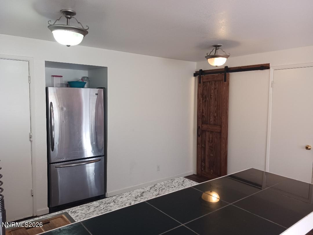401 Allouette Way, Unit 7 Carson City, NV 89701 - Photo 9 of 27 Kitchen 1