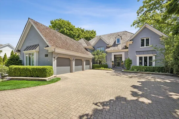 $3,750,000 | 617 South Garfield Street, Hinsdale, IL 60521