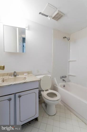11260 Chestnut Grove Square, Unit 138 Reston, VA 20190 - Photo 13 of 25 Interior (General)