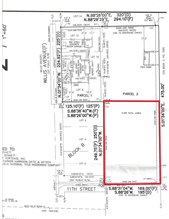 11th Street Sarasota, FL 34232 - Photo 4 of 5