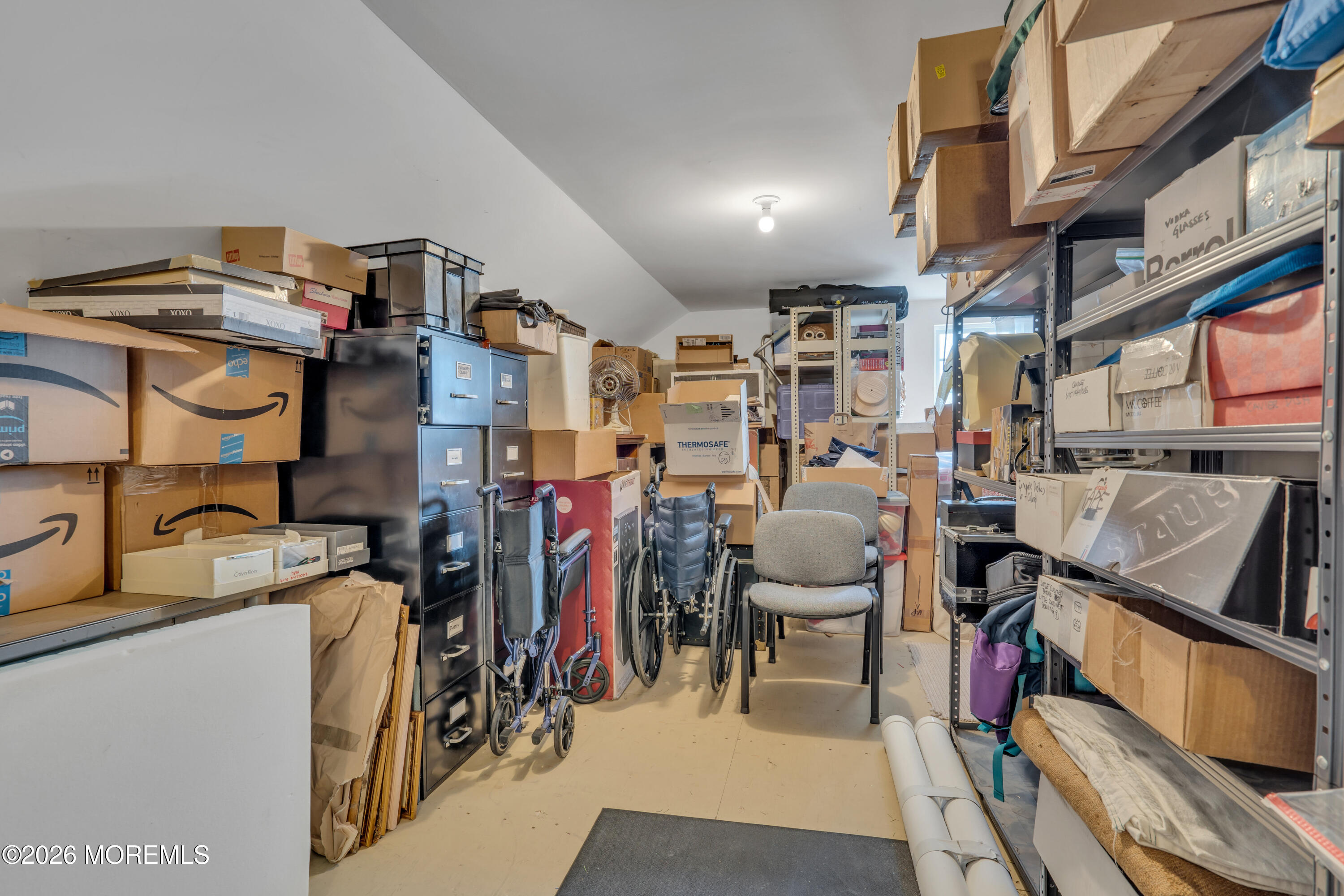 15 Enclave Boulevard Lakewood, NJ 08701 - Photo 62 of 81 a view of a storage & utility room