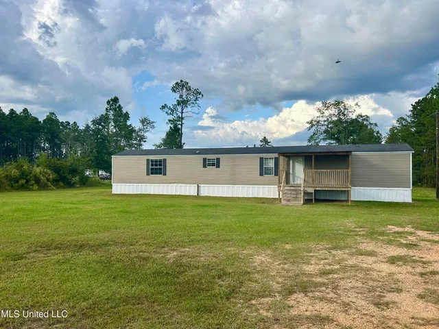 $162,500 | 7030 Cuevas Town Road, Kiln, MS 39556