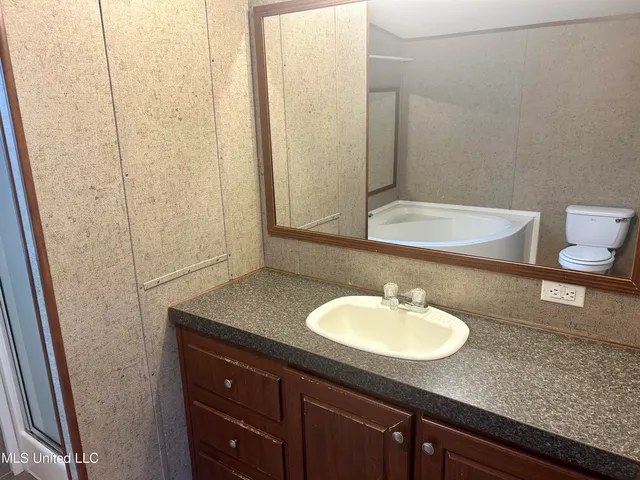 $162,500 | 7030 Cuevas Town Road, Kiln, MS 39556