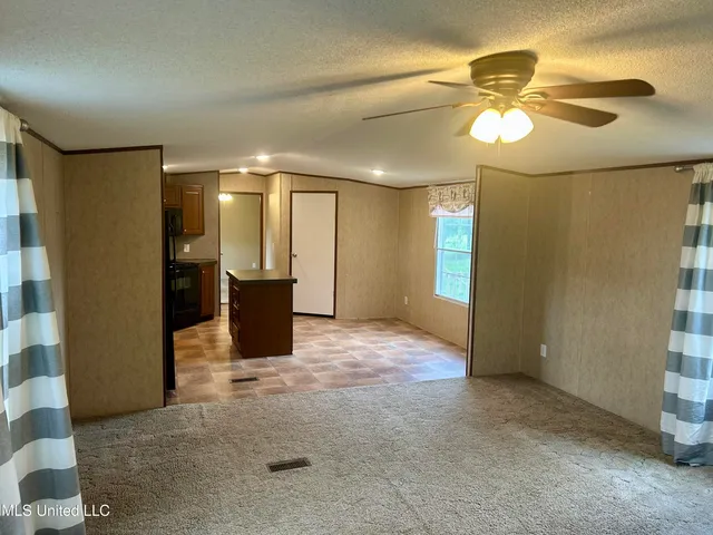 $162,500 | 7030 Cuevas Town Road, Kiln, MS 39556