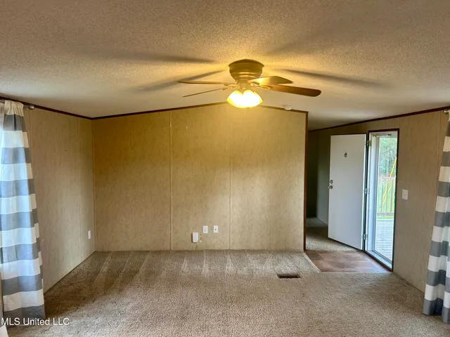 $162,500 | 7030 Cuevas Town Road, Kiln, MS 39556