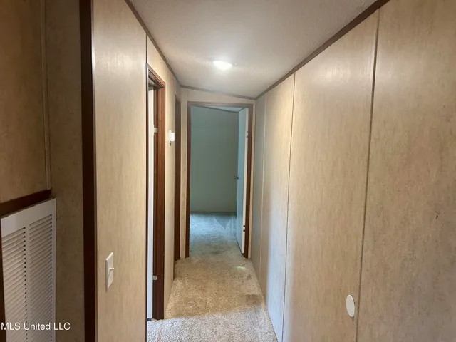 $162,500 | 7030 Cuevas Town Road, Kiln, MS 39556